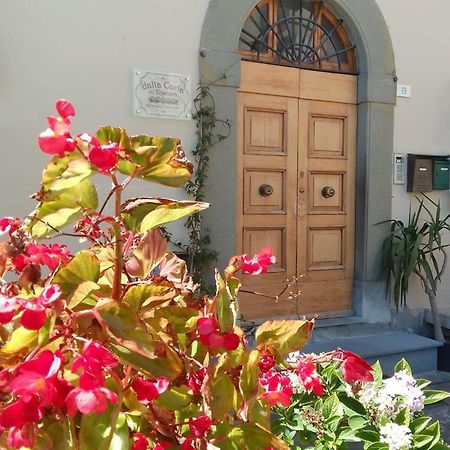 Dalla Carla In Toscana Monte San Savino Bagian luar foto