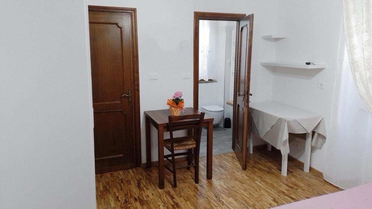 Dalla Carla In Toscana Monte San Savino Bagian luar foto