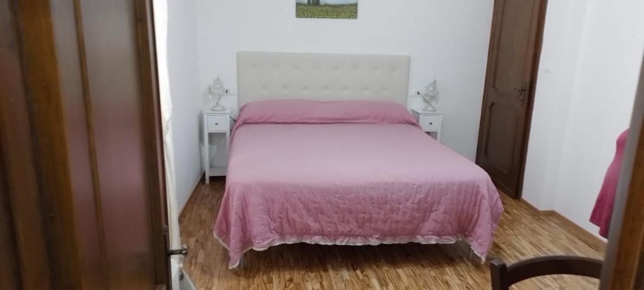 Dalla Carla In Toscana Monte San Savino Bagian luar foto