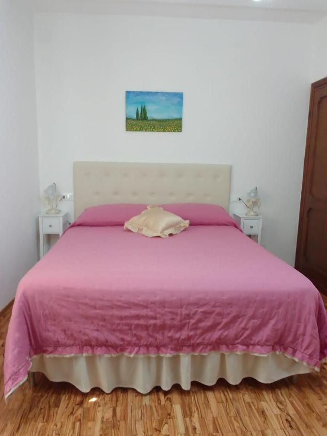 Dalla Carla In Toscana Monte San Savino Bagian luar foto